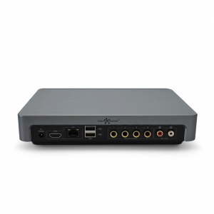 EVOBOX Premium Hi-End караоке-система в Ярославле