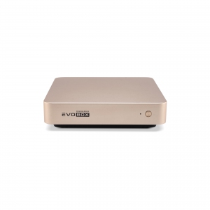 EVOBOX с микрофонами в Ярославле