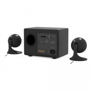 EvoSound Sphere 2.1 аудиосистема для караоке в Ярославле