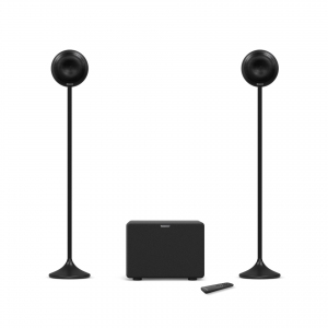 EvoSound Sphere 2.1 аудиосистема для караоке в Ярославле