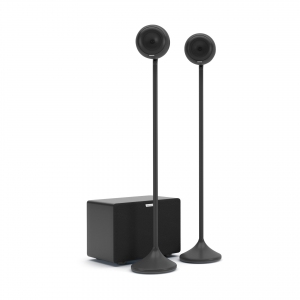 EvoSound Sphere 2.1 аудиосистема для караоке в Ярославле