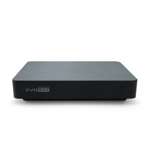 Hi-End караоке-система EVOBOX Premium + EvoSoundBar (саундбар с караоке) в Ярославле