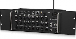 Midas MR18 цифровой микшер в Ярославле