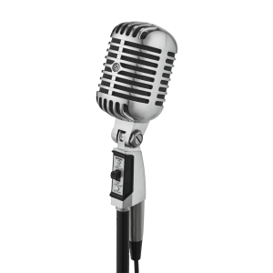 SHURE 55SH SERIES II вокальный, динамический микрофон в Ярославле