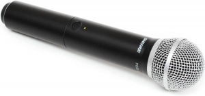 SHURE BLX24E/PG58 M17 вокальная радиосистема в Ярославле