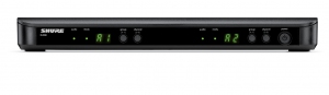 SHURE BLX288E/B58 M17 вокальная радиосистема в Ярославле