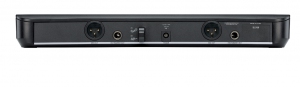 SHURE BLX288E/B58 M17 вокальная радиосистема в Ярославле