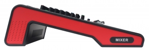 SVS Audiotechnik mixers AM-12 Микшерный пульт аналоговый, 12-канальный в Ярославле