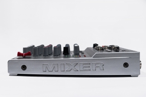 SVS Audiotechnik mixers AM-6 DSP Микшерный пульт аналоговый, 6-канальный SVS Audiotechnik mixers в Ярославле