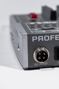 SVS Audiotechnik mixers AM-6 DSP Микшерный пульт аналоговый, 6-канальный SVS Audiotechnik mixers в Ярославле