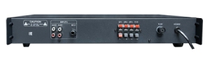 SVS Audiotechnik STA-80 Микшер-усилитель для систем Public Address в Ярославле