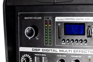 SVS Audiotechnik STAGESET 600 Акустический комплект активный в Ярославле