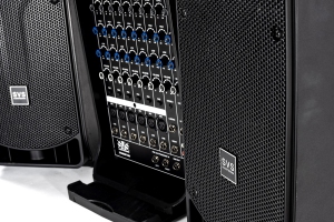 SVS Audiotechnik STAGESET 600 Акустический комплект активный в Ярославле