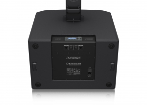 Turbosound iNSPIRE iP3000 модульная аудио колонна 2000Вт в Ярославле
