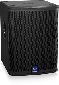 Turbosound iQ15B сабвуфер активный в Ярославле