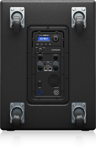 Turbosound iQ15B сабвуфер активный в Ярославле