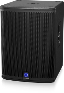 Turbosound iQ15B сабвуфер активный в Ярославле
