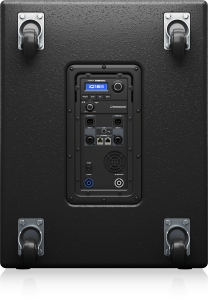 Turbosound iQ18B сабвуфер активный в Ярославле