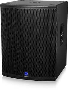 Turbosound iQ18B сабвуфер активный в Ярославле