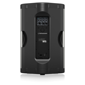 Turbosound MILAN M15 активная акустическая система в Ярославле