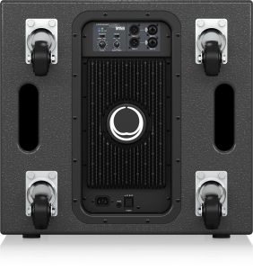 Turbosound Milan M15B сабвуфер активный в Ярославле
