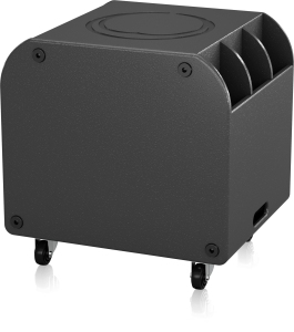 Turbosound Milan M18B сабвуфер активный в Ярославле