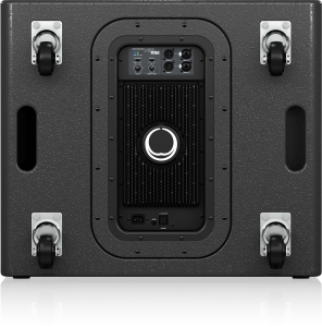 Turbosound Milan M18B сабвуфер активный в Ярославле