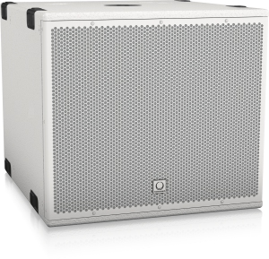 Turbosound NuQ115B-AN Активный сабвуфер в Ярославле