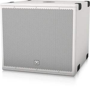 Turbosound NuQ115B-AN Активный сабвуфер в Ярославле
