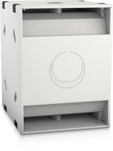 Turbosound NuQ118B-AN Активный сабвуфер в Ярославле