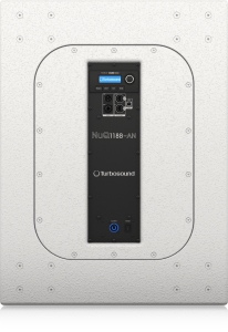 Turbosound NuQ118B-AN Активный сабвуфер в Ярославле