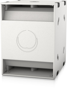 Turbosound NuQ118B-AN Активный сабвуфер в Ярославле