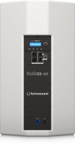 Turbosound NuQ122-AN Активная акустическая система в Ярославле