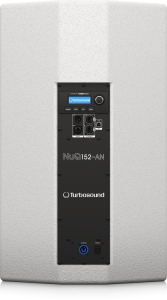 Turbosound NuQ152-AN Активная акустическая система в Ярославле