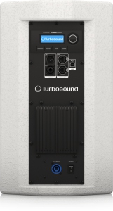 Turbosound NuQ82-AN Активная акустическая система в Ярославле