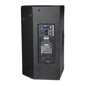 XLine ALFA P-15A DSP Акустическая система активная с DSP и Bluetooth в Ярославле
