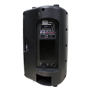 XLine BAF-15A Акустическая система активная с MP3 плеером и Bluetooth в Ярославле